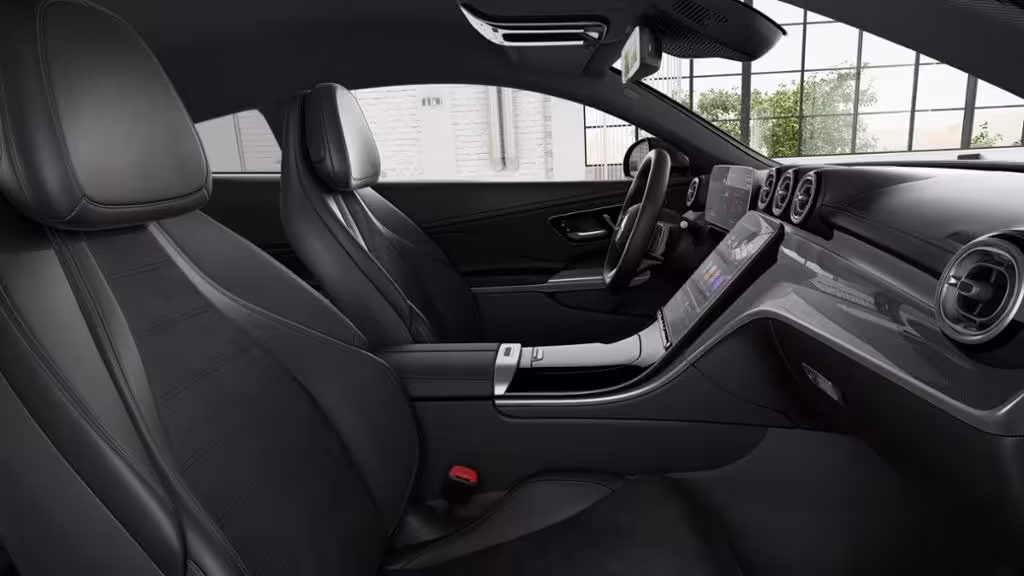 Mercedes-Benz CLE 300 4M AMG+LED+Distronic+Memory+NightPaket++ CLE 300 - Bild 20