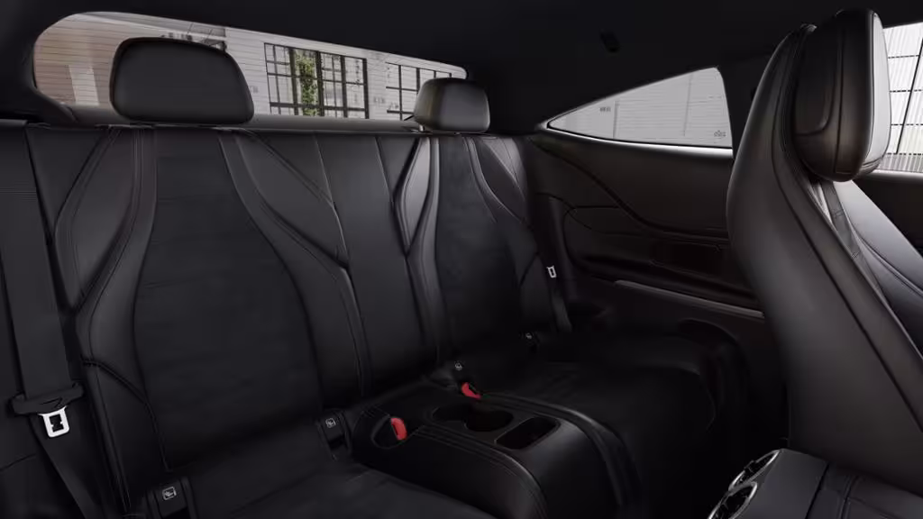 Mercedes-Benz CLE 300 4M AMG+LED+Distronic+Memory+NightPaket++ CLE 300 - Bild 21