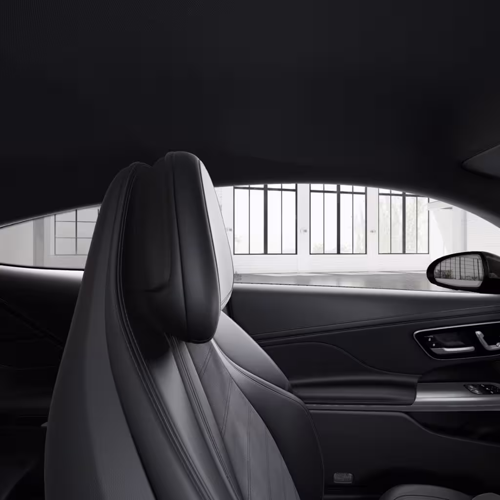 Mercedes-Benz CLE 300 4M AMG+LED+Distronic+Memory+NightPaket++ CLE 300 - Bild 24