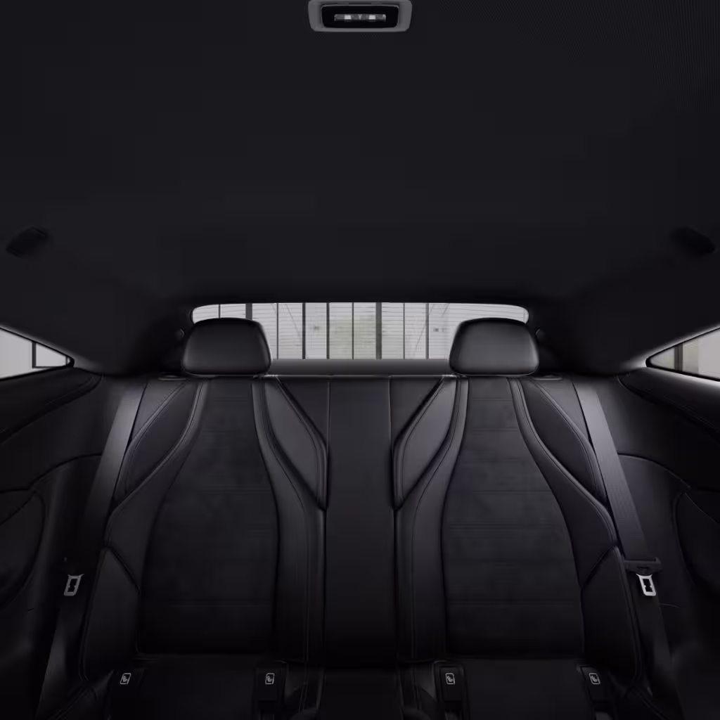 Mercedes-Benz CLE 300 4M AMG+LED+Distronic+Memory+NightPaket++ CLE 300 - Bild 25