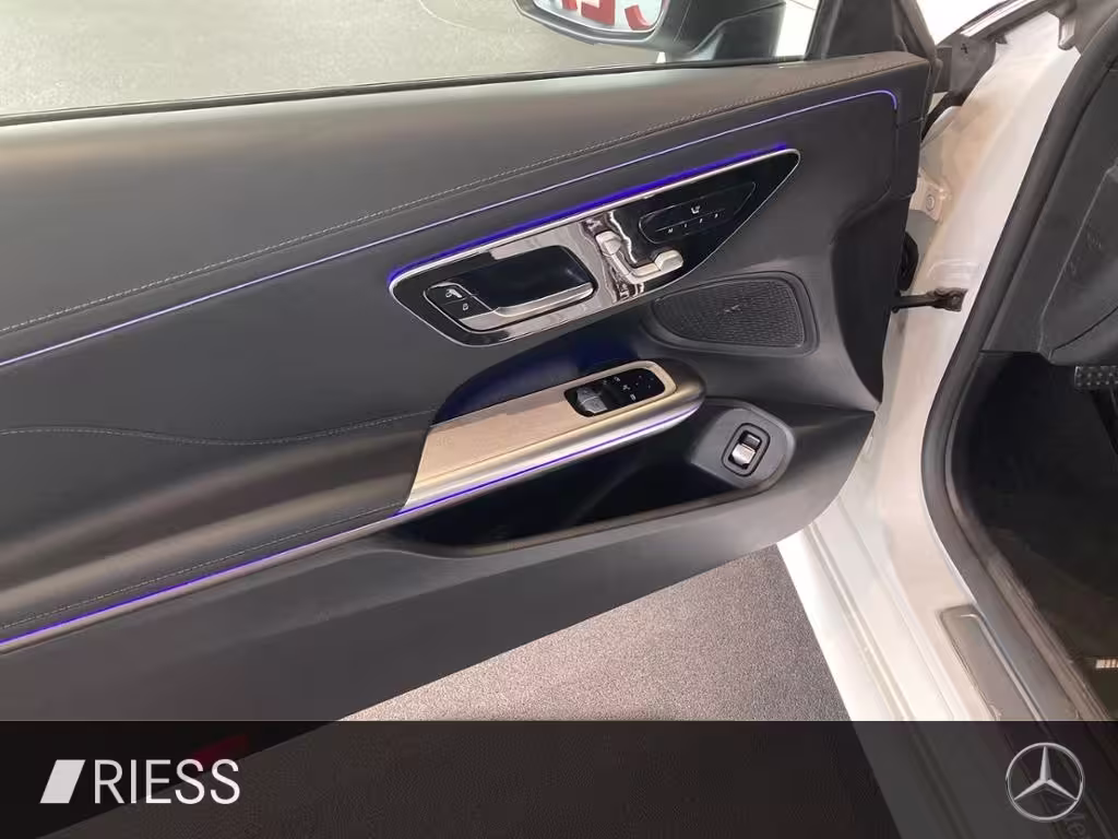 Mercedes-Benz CLE 300 4M AMG+LED+Distronic+Memory+NightPaket++ CLE 300 - Bild 6