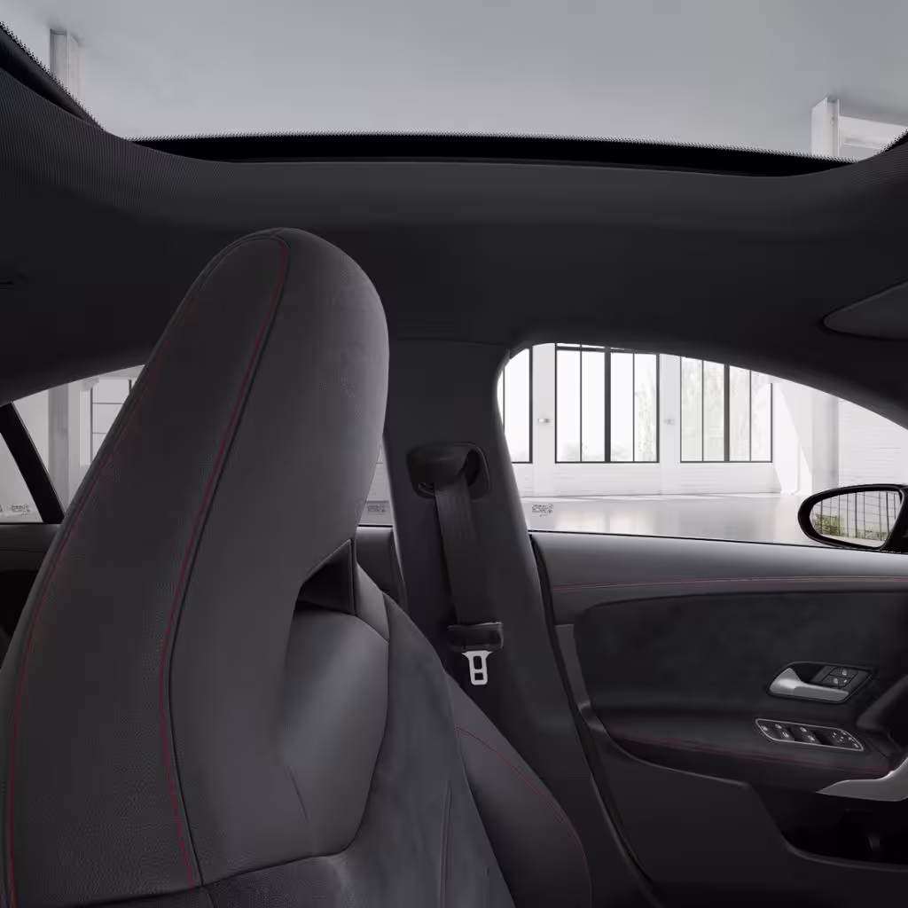 Mercedes-Benz CLA 200  AMG+LED+PANO+Distronic+Night+Ambiente++ CLA 200 - Bild 23