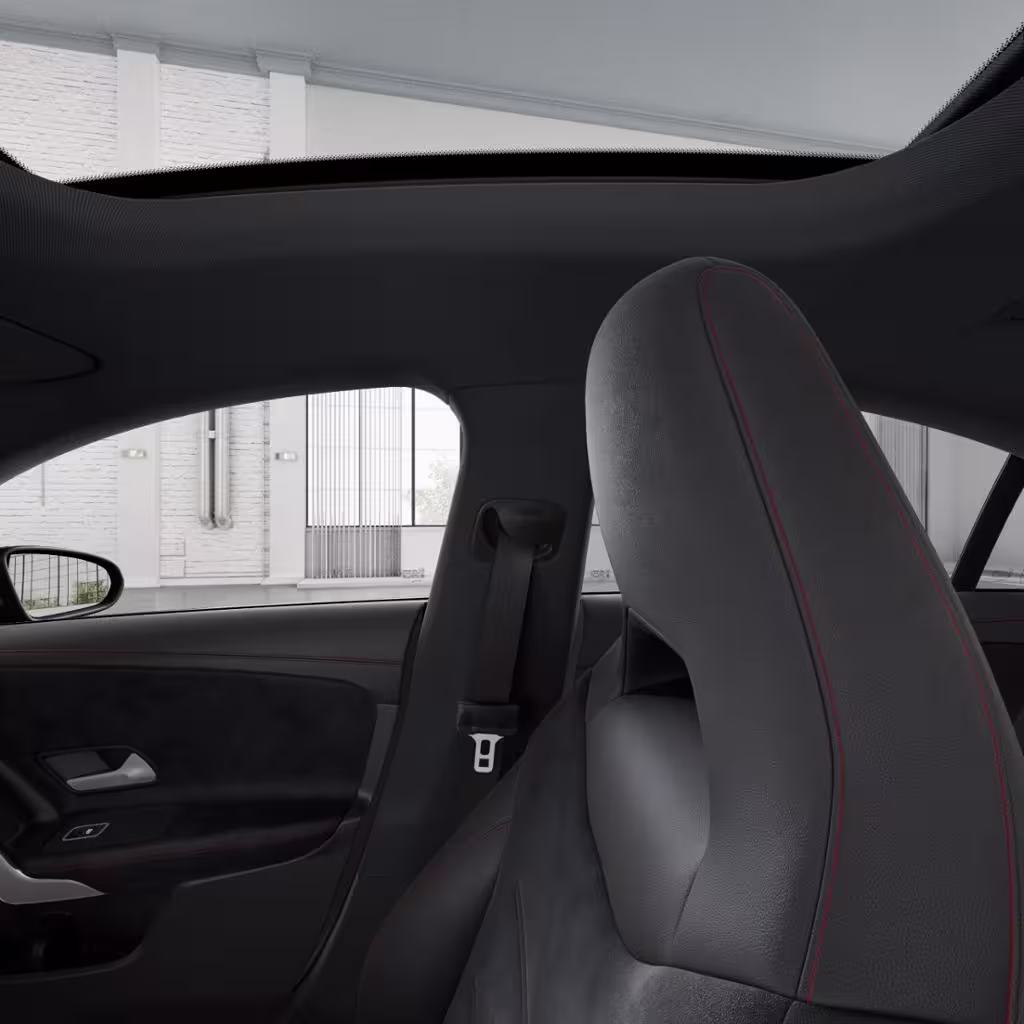 Mercedes-Benz CLA 200  AMG+LED+PANO+Distronic+Night+Ambiente++ CLA 200 - Bild 25