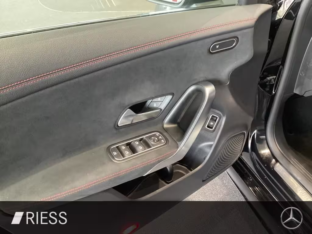 Mercedes-Benz CLA 200  AMG+LED+PANO+Distronic+Night+Ambiente++ CLA 200 - Bild 7