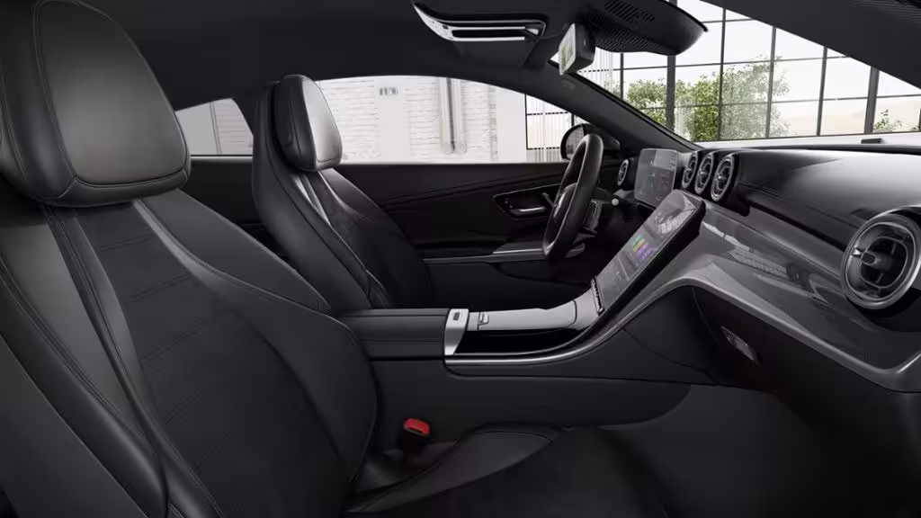Mercedes-Benz CLE 300 4M  AMG+Distronic+LED+Memory+Night+360°+ CLE 300 - Bild 20
