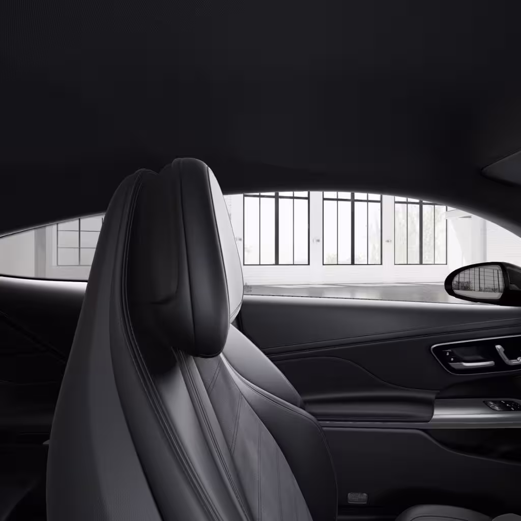 Mercedes-Benz CLE 300 4M  AMG+Distronic+LED+Memory+Night+360°+ CLE 300 - Bild 24