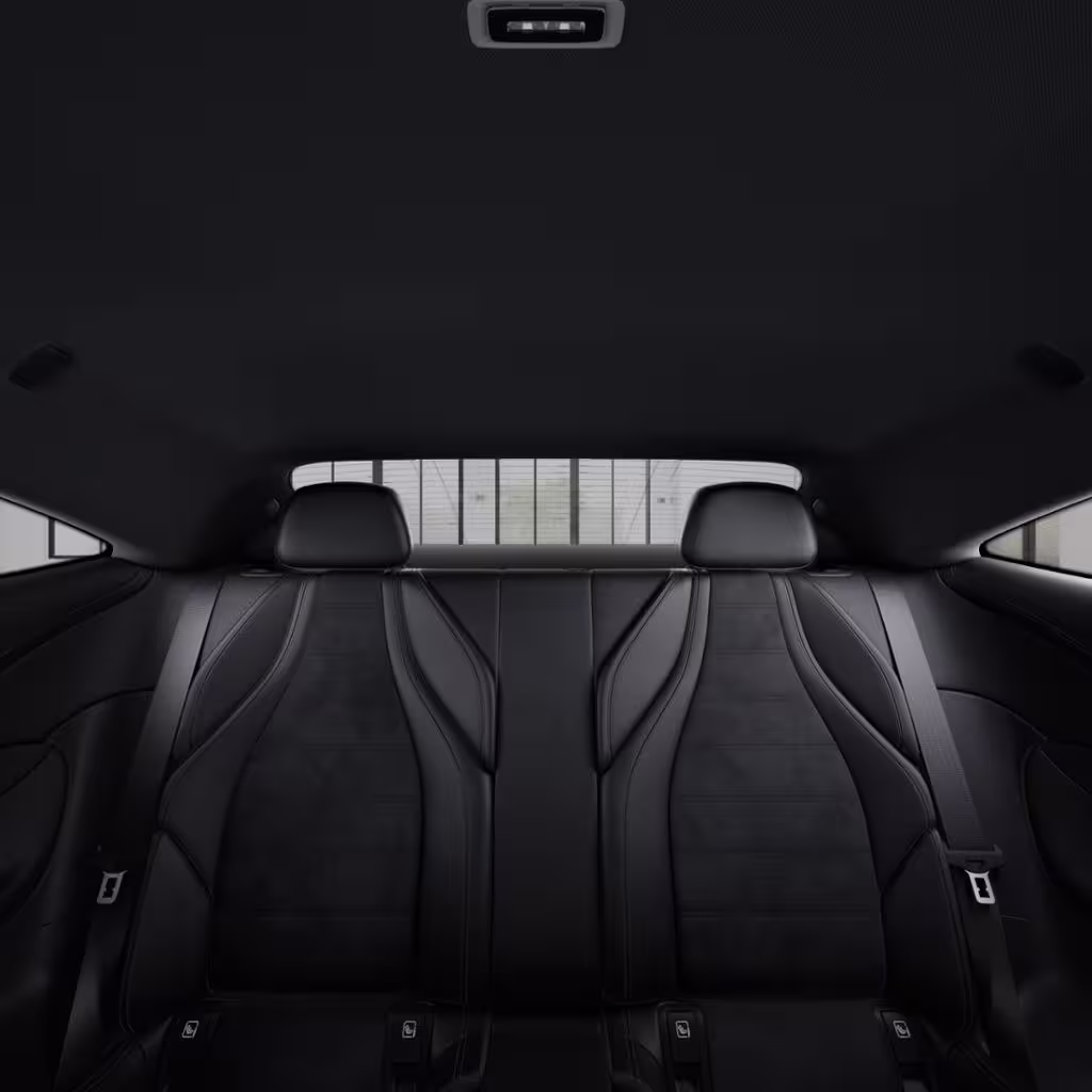 Mercedes-Benz CLE 300 4M  AMG+Distronic+LED+Memory+Night+360°+ CLE 300 - Bild 25