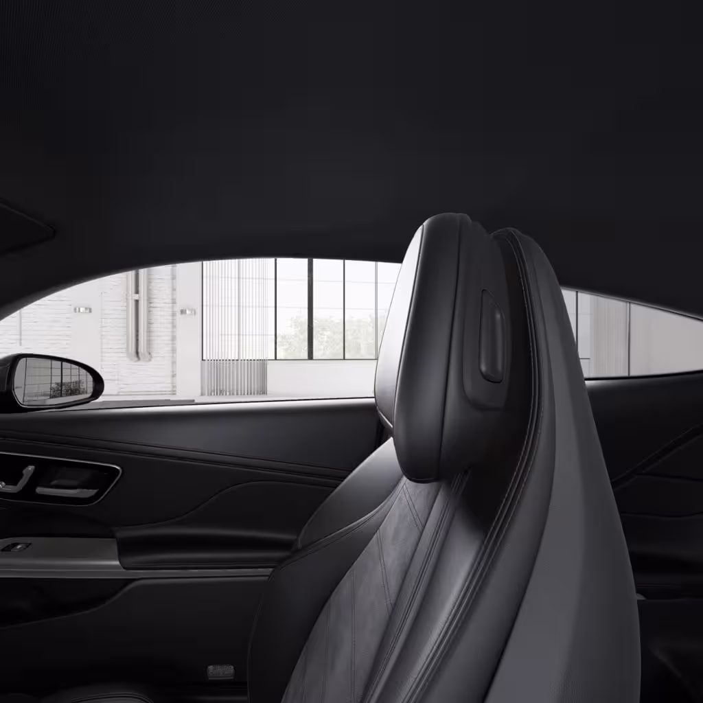 Mercedes-Benz CLE 300 4M  AMG+Distronic+LED+Memory+Night+360°+ CLE 300 - Bild 26