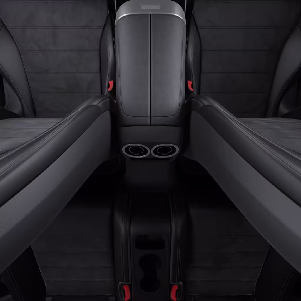 Mercedes-Benz CLE 300 4M  AMG+Distronic+LED+Memory+Night+360°+ CLE 300 - Bild 27