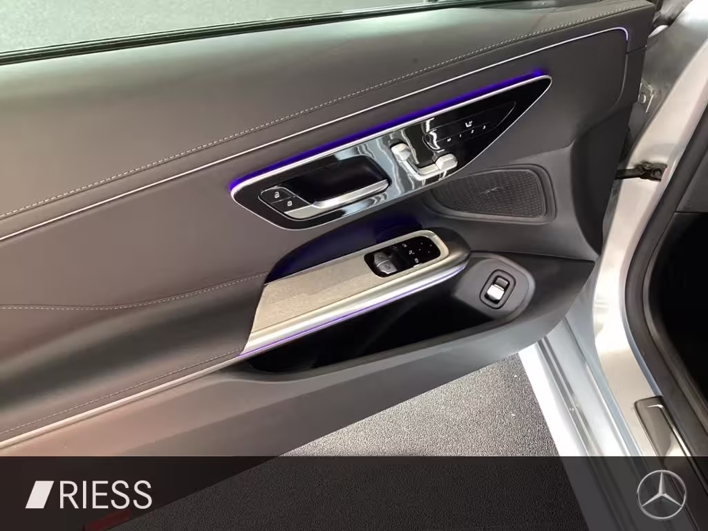 Mercedes-Benz CLE 300 4M  AMG+Distronic+LED+Memory+Night+360°+ CLE 300 - Bild 6