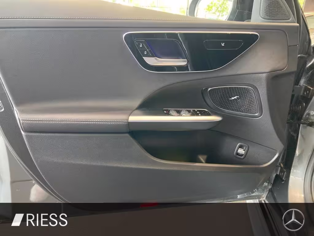 Mercedes-Benz C 300 d T-M AMG+AHK+Distronik+DigitalLight+MBUX+ C 300 - Bild 7