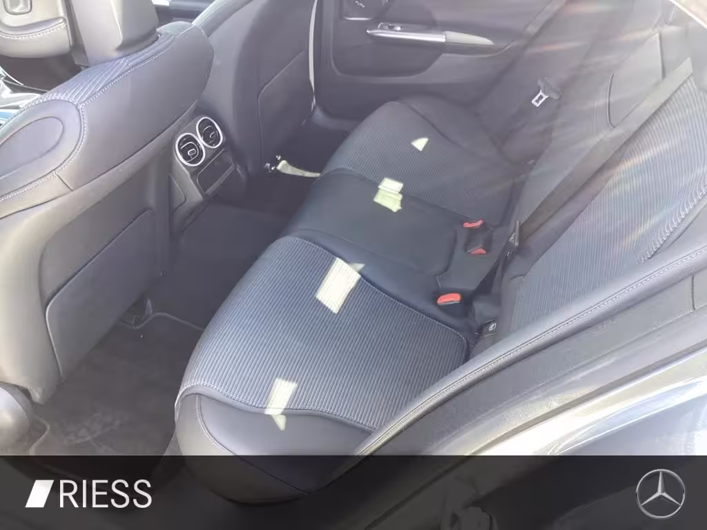 Mercedes-Benz C 300 4M Avantg. Night Fahrassist. Memory Digit. C 300 - Bild 13