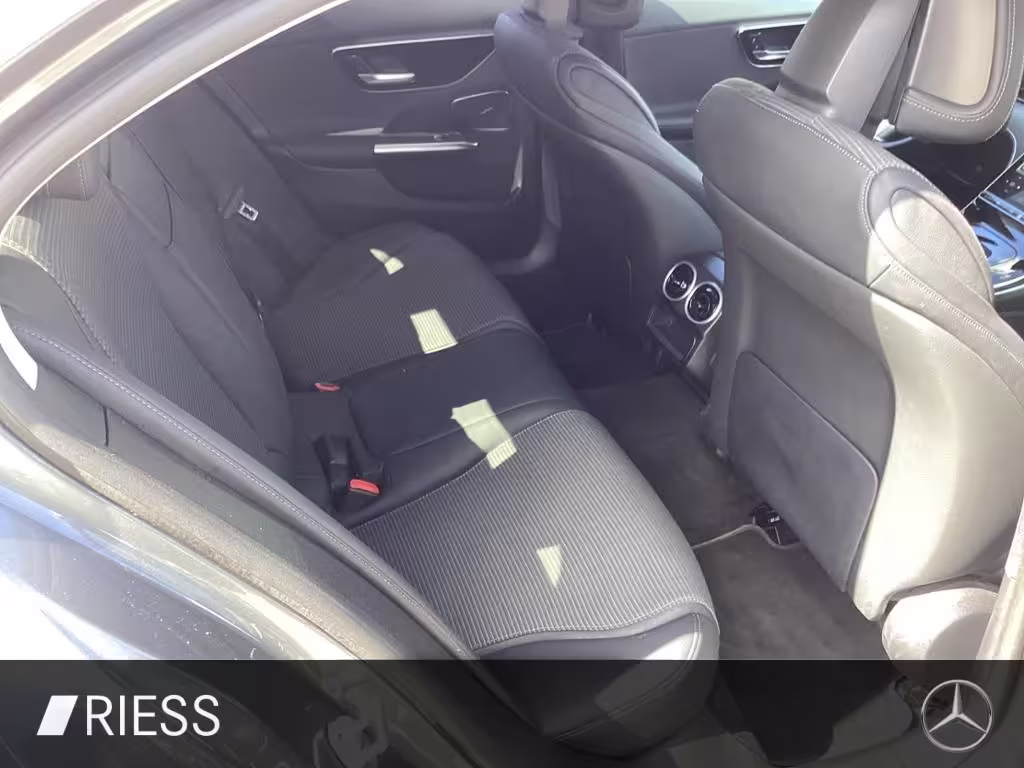 Mercedes-Benz C 300 4M Avantg. Night Fahrassist. Memory Digit. C 300 - Bild 18