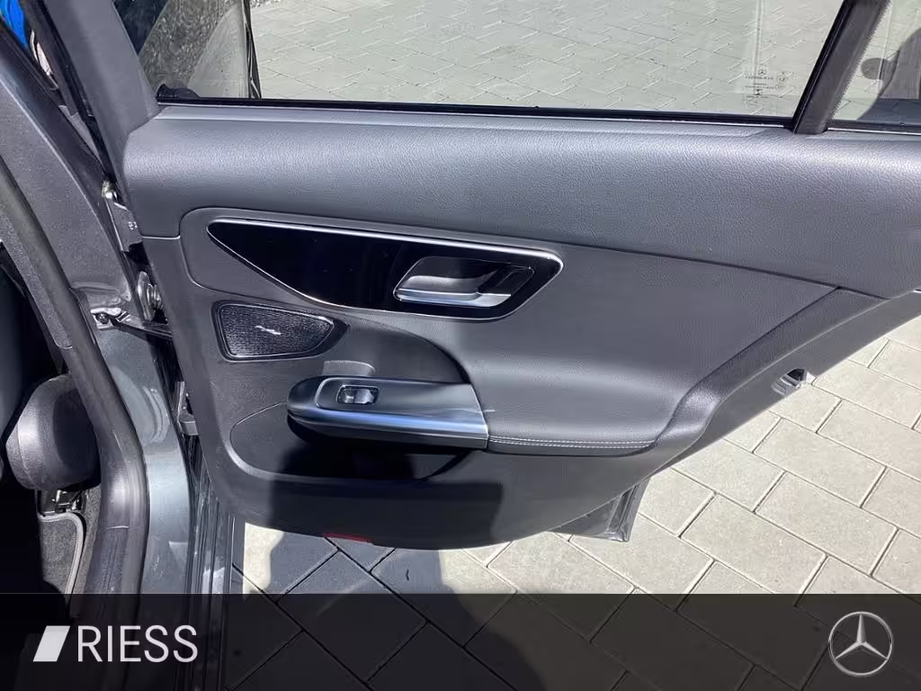 Mercedes-Benz C 300 4M Avantg. Night Fahrassist. Memory Digit. C 300 - Bild 19