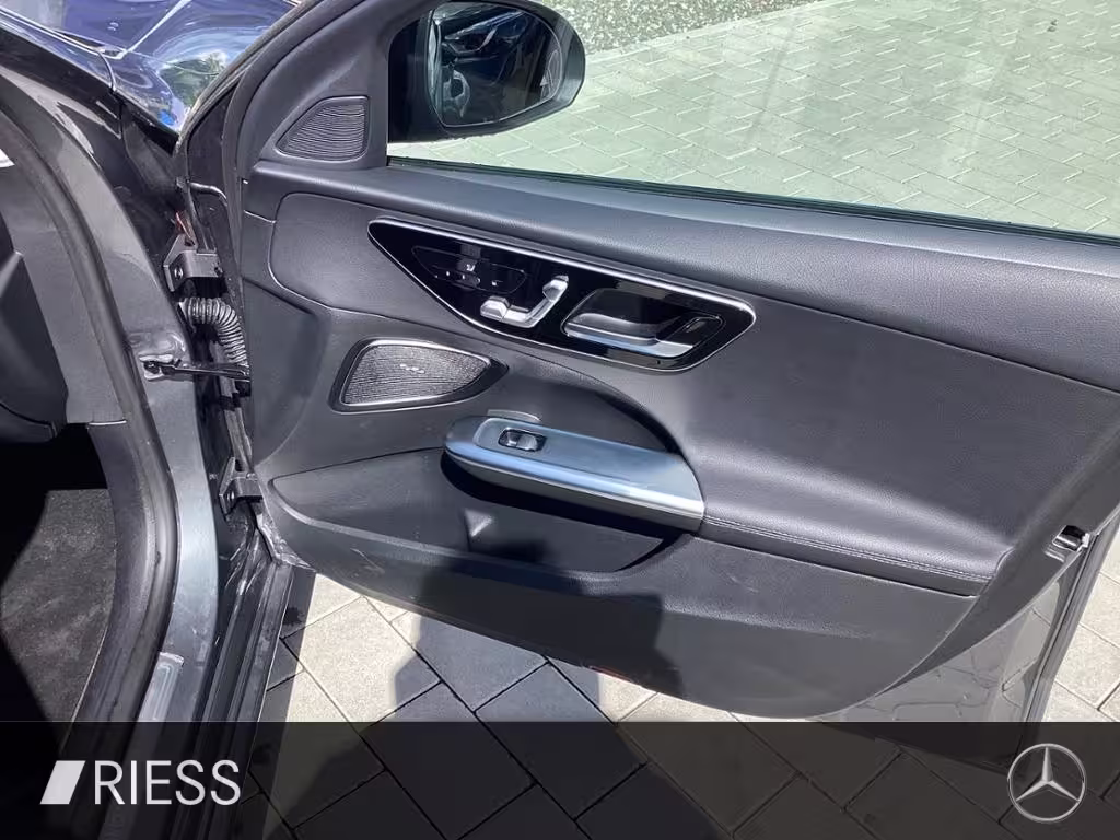 Mercedes-Benz C 300 4M Avantg. Night Fahrassist. Memory Digit. C 300 - Bild 20