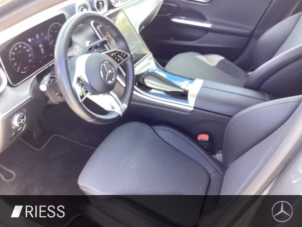 Mercedes-Benz C 300 4M Avantg. Night Fahrassist. Memory Digit. C 300 - Bild 7