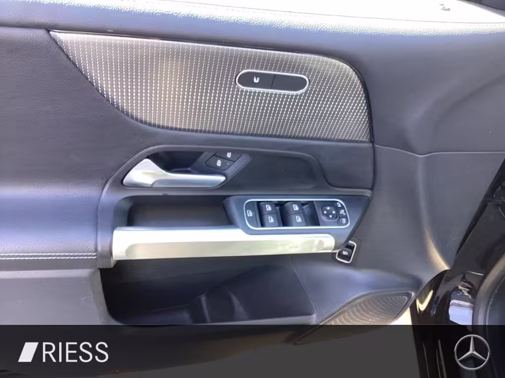 Mercedes-Benz GLB 220 d Progr. AHK Distr. LED Navi PDC Kamera GLB 220 - Bild 6