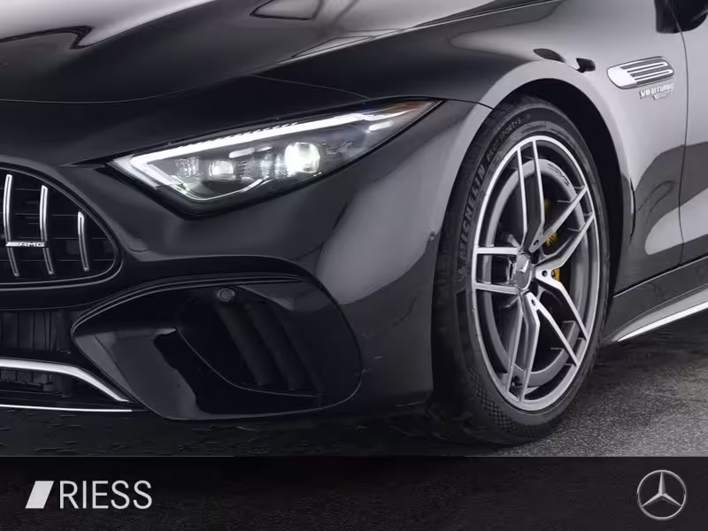 Mercedes-Benz SL 63 AMG 4M+ Distronic+HuD+Memory+Sitzklima++++ SL 63 AMG - Bild 4