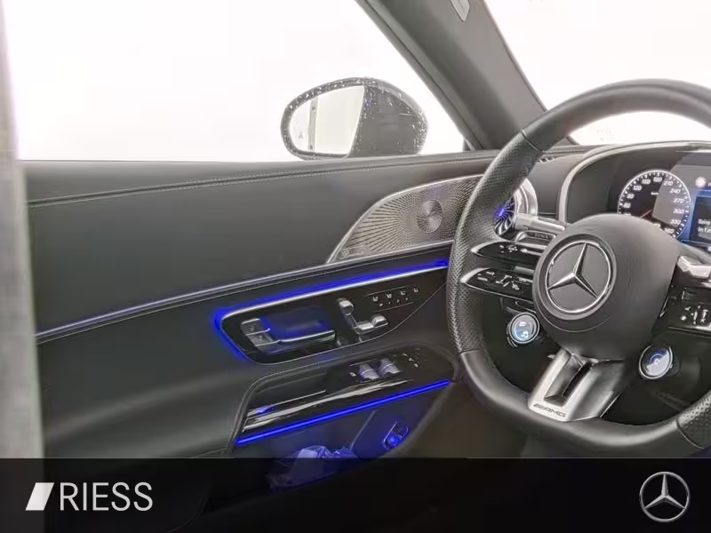 Mercedes-Benz SL 63 AMG 4M+ Distronic+HuD+Memory+Sitzklima++++ SL 63 AMG - Bild 9