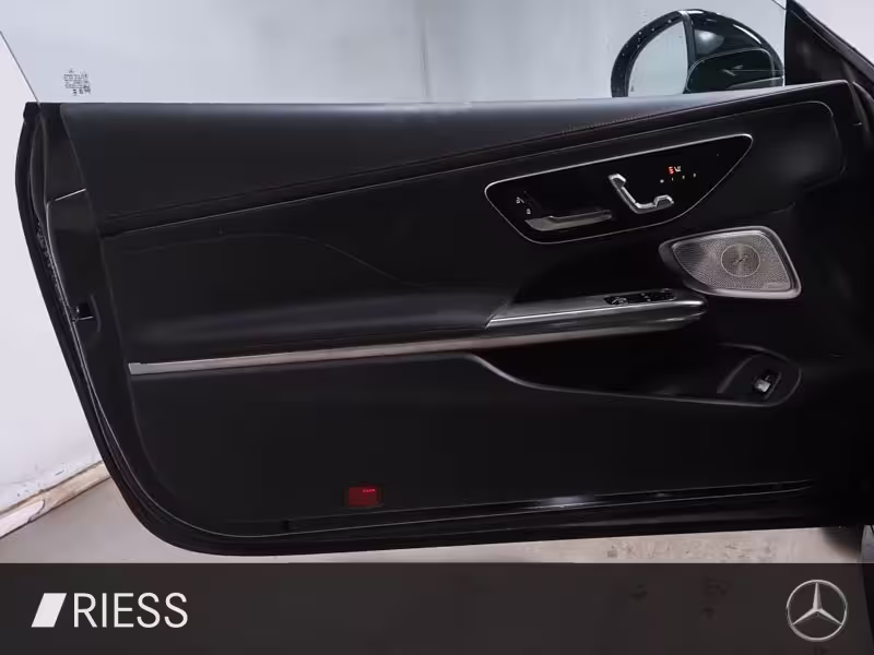 Mercedes-Benz CLE 53 AMG 4M+ Cp AMG DYNAMIC+ PANO FAHRAS+ BURM CLE 53 AMG - Bild 10
