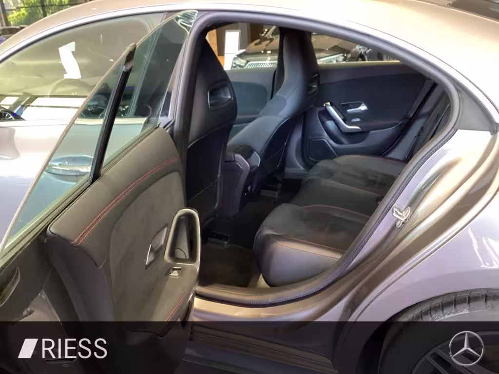 Mercedes-Benz CLA 200 Cp AMG ADVANCED+ PREMIUM NAVI RFK KEYLES CLA 200 - Bild 14