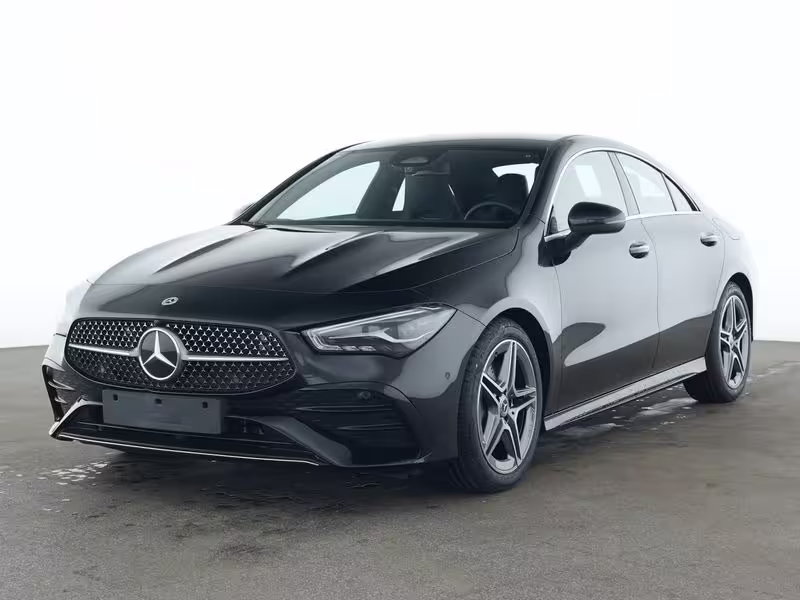 Mercedes-Benz CLA 200 Cp AMG ADVANCED+ PREMIUM NAVI RFK WINTER CLA 200 - Bild 2