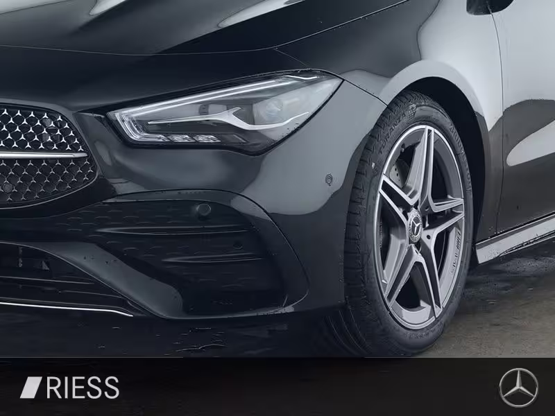 Mercedes-Benz CLA 200 Cp AMG ADVANCED+ PREMIUM NAVI RFK WINTER CLA 200 - Bild 4