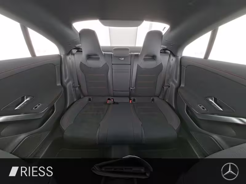 Mercedes-Benz CLA 200 Cp AMG ADVANCED+ PREMIUM NAVI RFK WINTER CLA 200 - Bild 8