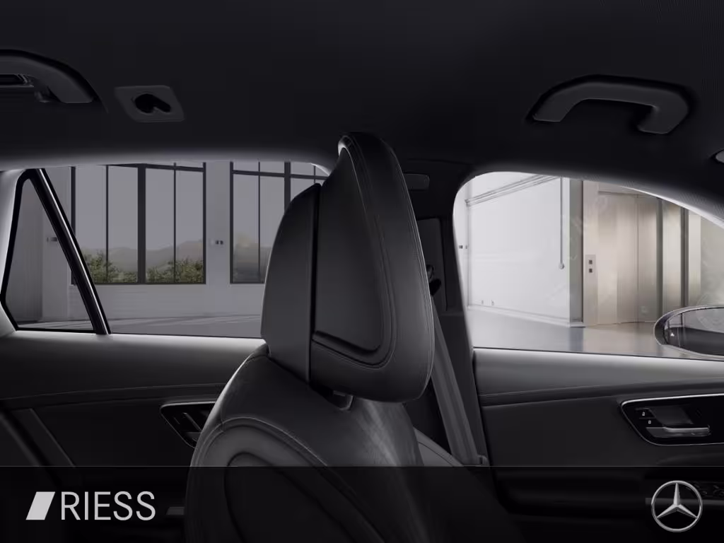 Mercedes-Benz GLC 220 d 4M AMG+AHK+LED+Distronic+Night+Ambient GLC 220 - Bild 25