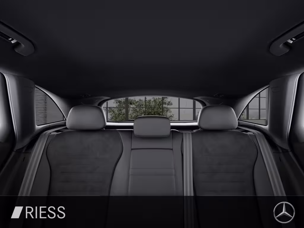 Mercedes-Benz GLC 220 d 4M AMG+AHK+LED+Distronic+Night+Ambient GLC 220 - Bild 26