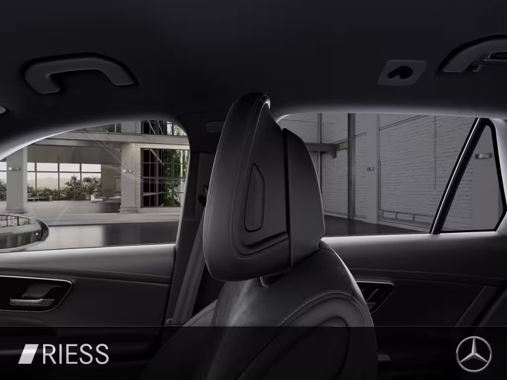 Mercedes-Benz GLC 220 d 4M AMG+AHK+LED+Distronic+Night+Ambient GLC 220 - Bild 27