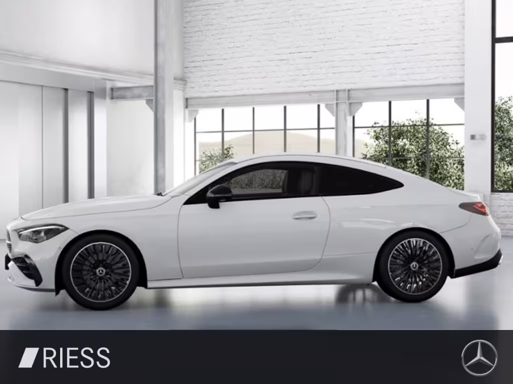Mercedes-Benz CLE 220 d  AMG+LED+Distronic+Memory+360°+Night++ CLE 220 - Bild 16