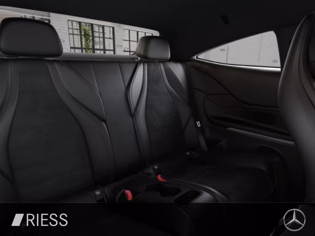 Mercedes-Benz CLE 220 d  AMG+LED+Distronic+Memory+360°+Night++ CLE 220 - Bild 22
