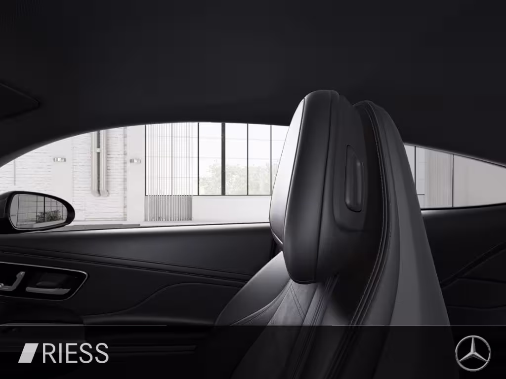 Mercedes-Benz CLE 220 d  AMG+LED+Distronic+Memory+360°+Night++ CLE 220 - Bild 27
