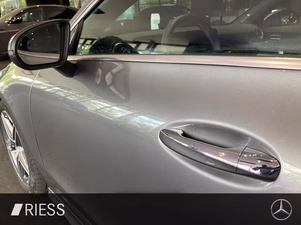 Mercedes-Benz CLA 220 d Cp AMG ADVANCED+  RFK AMBI LED KEYLESS CLA 220 - Bild 6