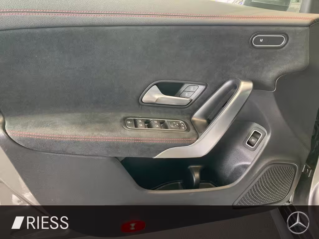 Mercedes-Benz CLA 220 d Cp AMG ADVANCED+  RFK AMBI LED KEYLESS CLA 220 - Bild 8