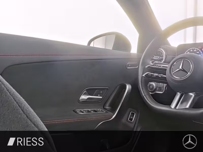 Mercedes-Benz CLA 180 Cp AMG ADVANCED+ RFK KEYLESS WINTER LED CLA 180 - Bild 10