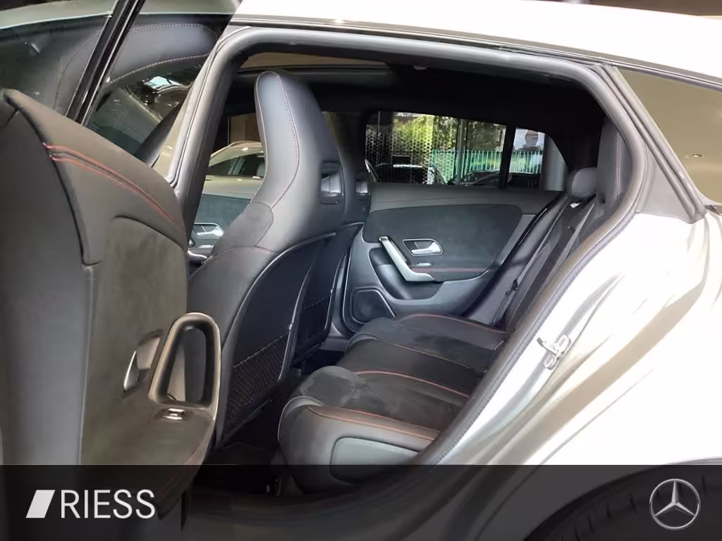 Mercedes-Benz CLA 250 e SB AMG SPORT PANO AHK DISTRO KEYLESS CLA 250 Shooting Brake - Bild 14