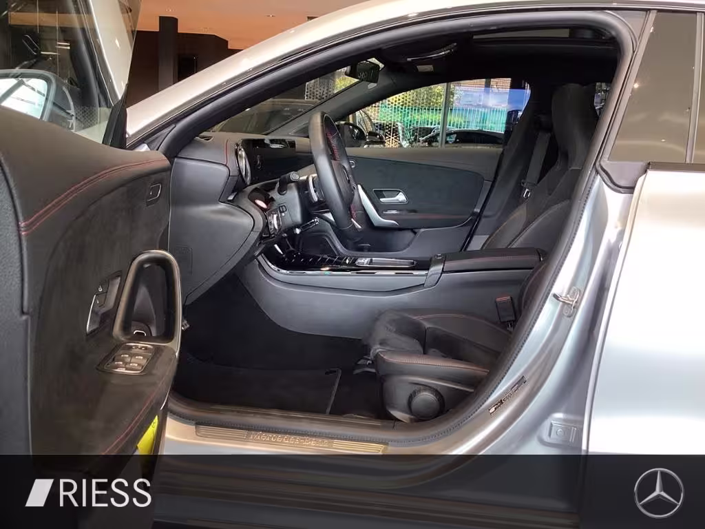 Mercedes-Benz CLA 250 e SB AMG SPORT PANO AHK DISTRO KEYLESS CLA 250 Shooting Brake - Bild 15