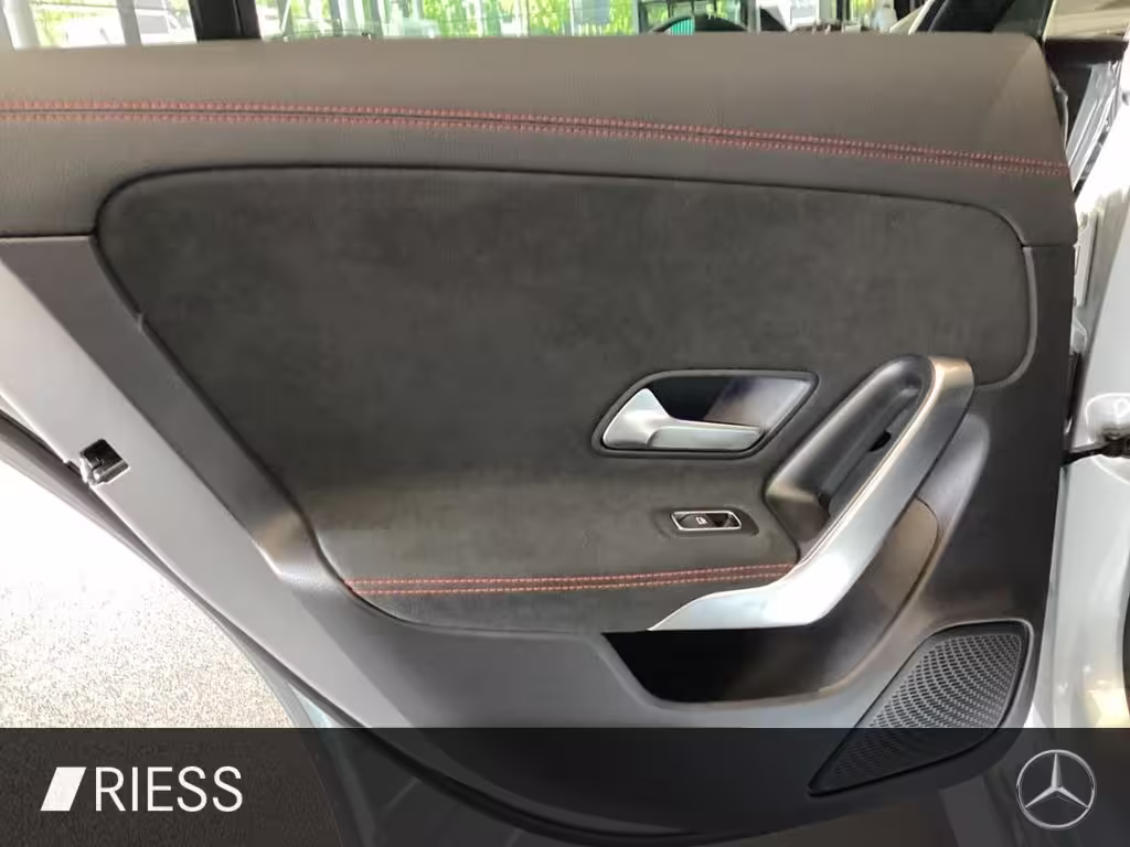 Mercedes-Benz CLA 250 e SB AMG SPORT PANO AHK DISTRO KEYLESS CLA 250 Shooting Brake - Bild 6