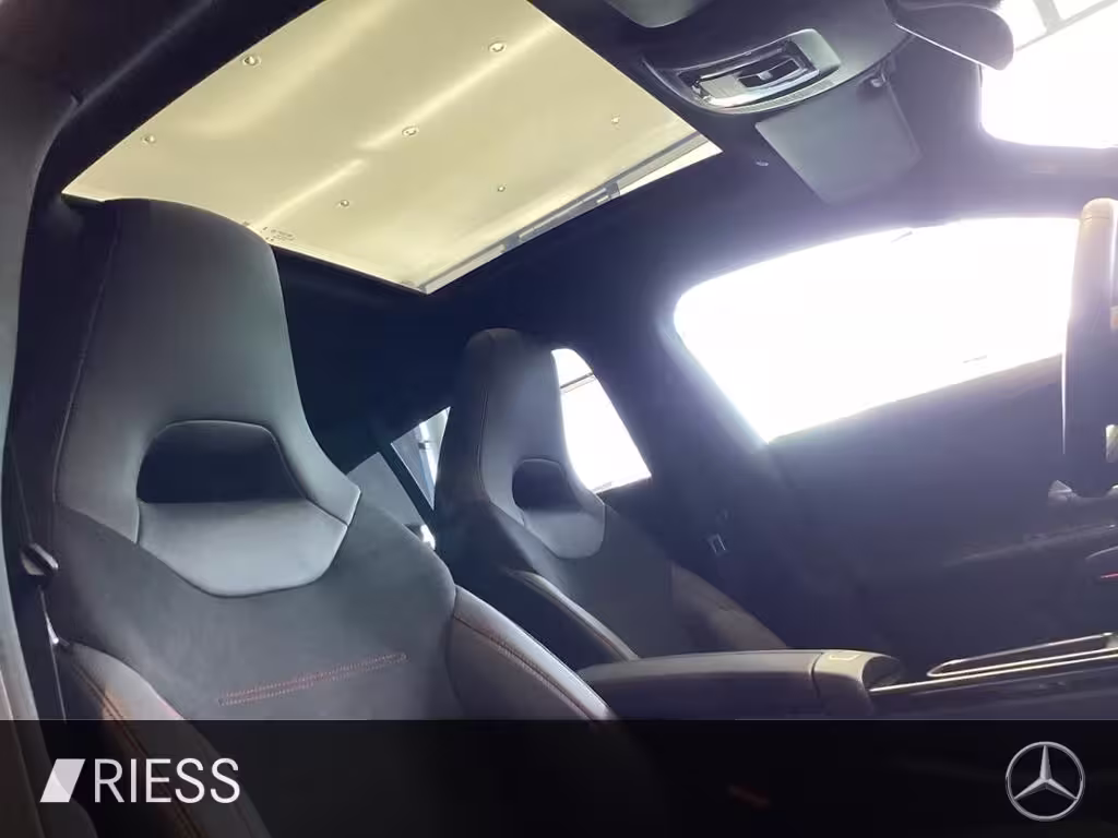 Mercedes-Benz CLA 250 e SB AMG SPORT PANO AHK DISTRO KEYLESS CLA 250 Shooting Brake - Bild 9