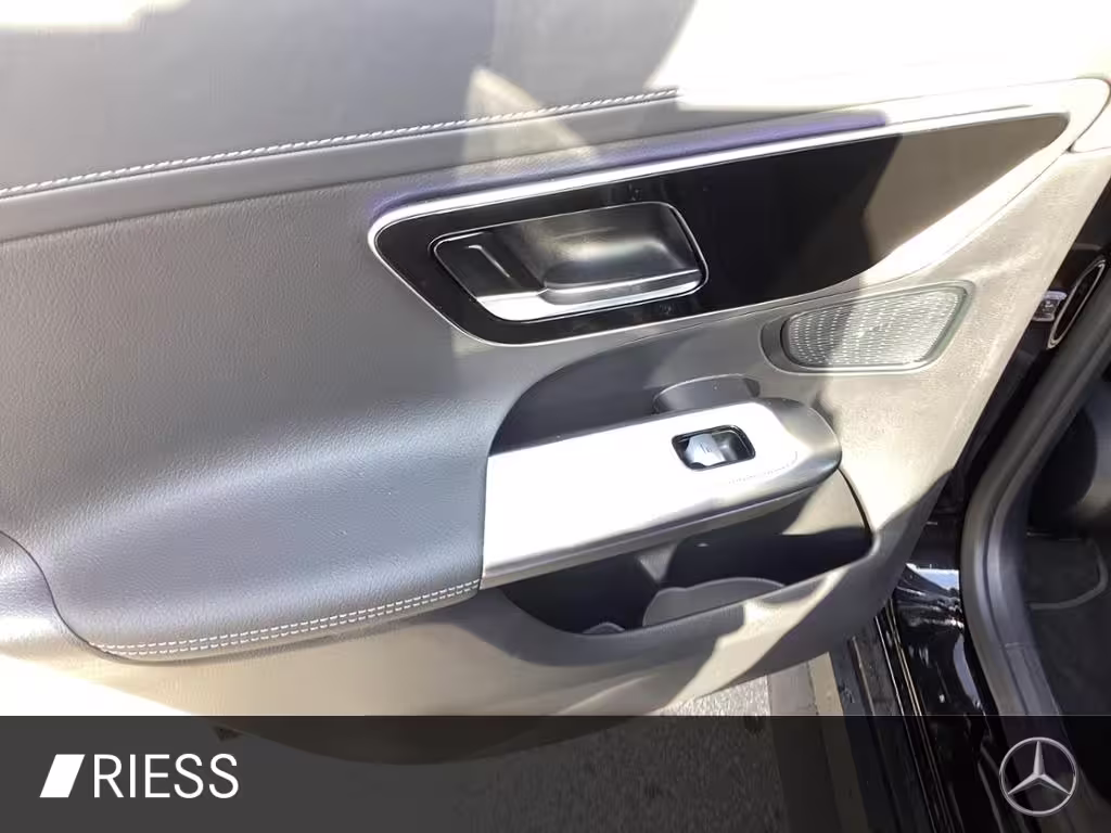Mercedes-Benz GLC 300 de 4M AMG Fahrassist AHK Memory Navi LED GLC 300 - Bild 12
