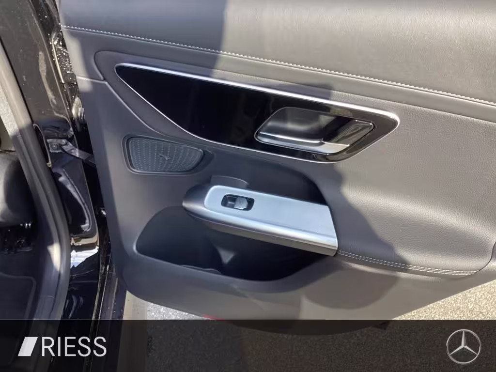 Mercedes-Benz GLC 300 de 4M AMG Fahrassist AHK Memory Navi LED GLC 300 - Bild 19