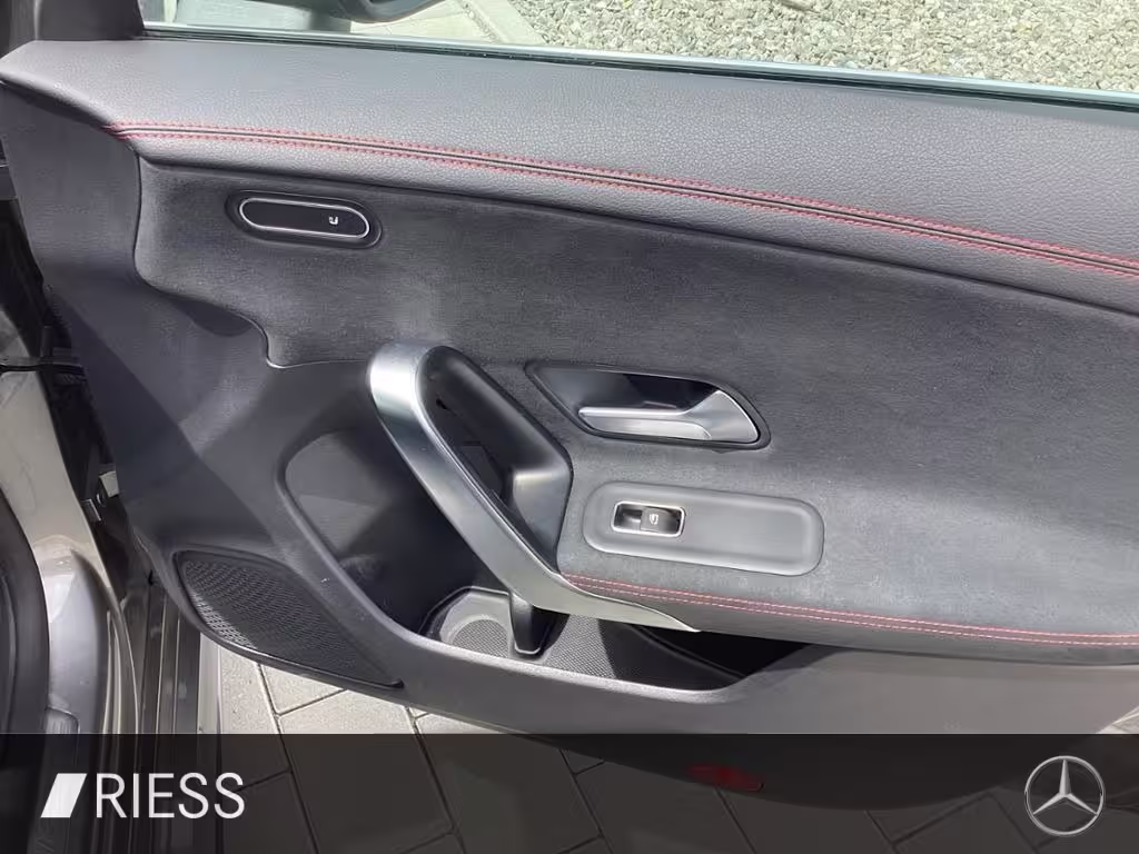 Mercedes-Benz CLA 200 d Coupé AMG NAvi PDC Kamera LED Keyless. CLA 200 - Bild 20