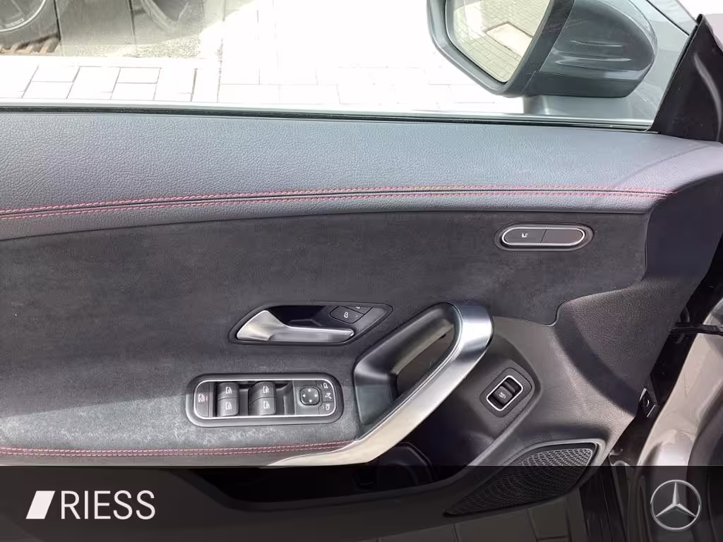 Mercedes-Benz CLA 200 d Coupé AMG NAvi PDC Kamera LED Keyless. CLA 200 - Bild 6