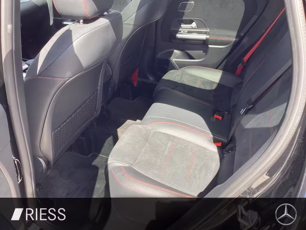Mercedes-Benz GLA 45 AMG S 4M Fahrass-P+Pano+Memory+AHK+Kamera GLA 45 AMG - Bild 13