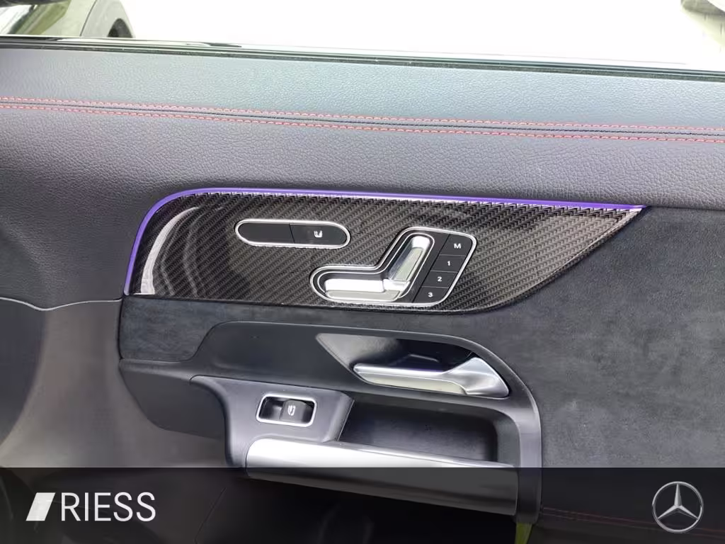 Mercedes-Benz GLA 45 AMG S 4M Fahrass-P+Pano+Memory+AHK+Kamera GLA 45 AMG - Bild 22