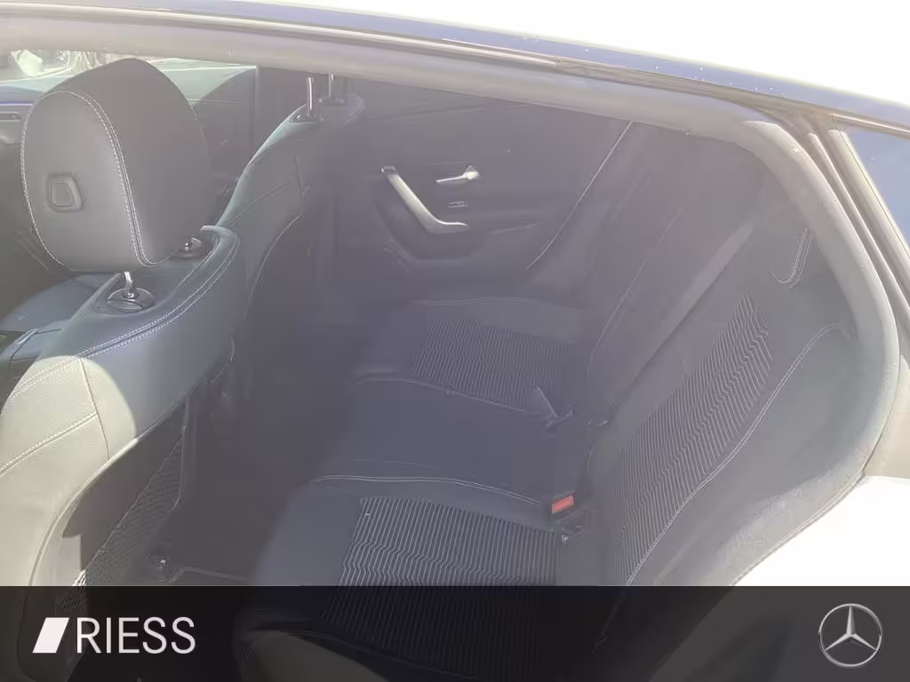 Mercedes-Benz CLA 250 e SB Progr.+AHK+Night+Kamera+Fahrass.P+ CLA 250 Shooting Brake - Bild 13