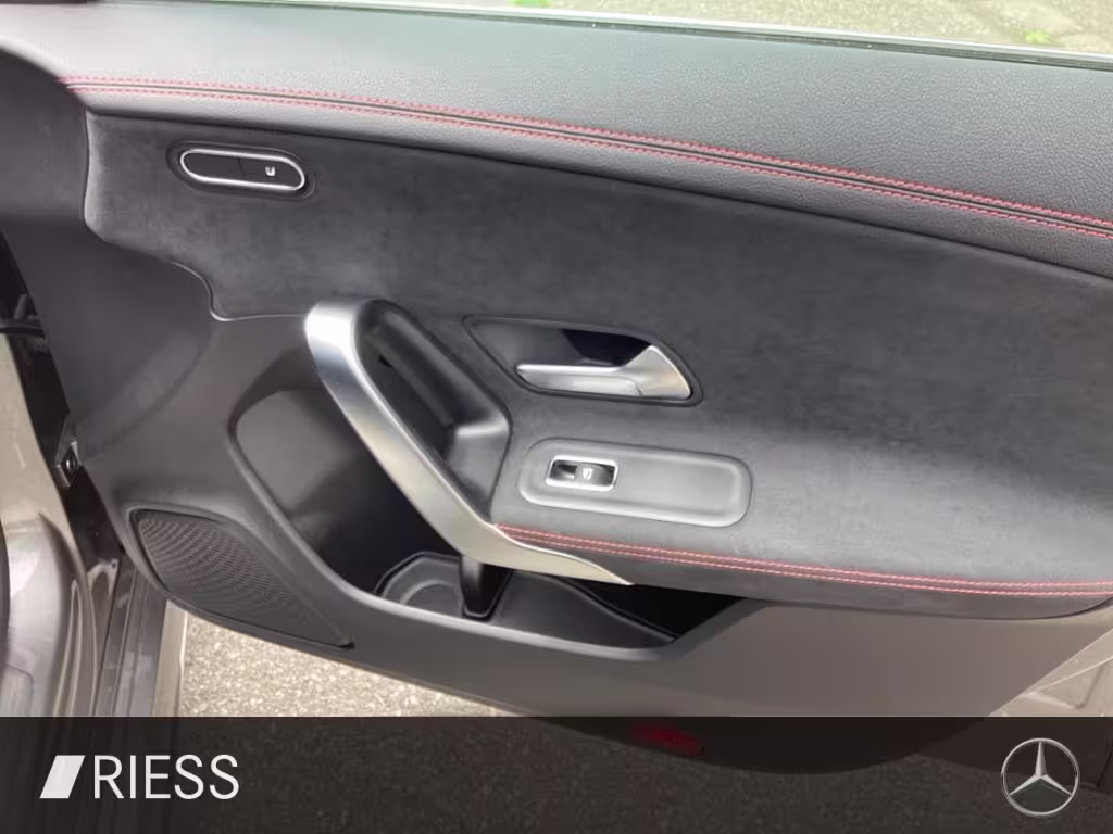 Mercedes-Benz CLA 200 Cp AMG+Kamera+Ambiente+Totw.+Navi+LED CLA 200 - Bild 20