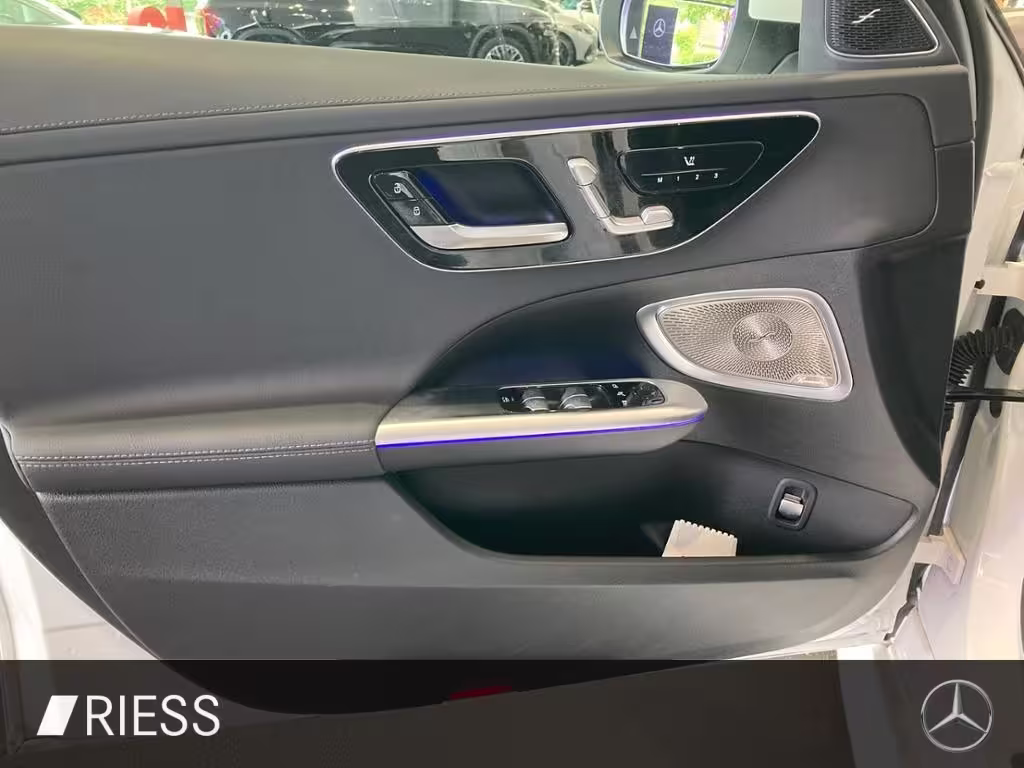 Mercedes-Benz C 43 AMG 4M PREMIUM+ AHK 360 PANO BURM HUD MEMOR C 43 AMG - Bild 10